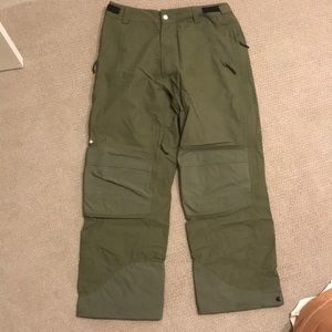 Flylow Chemical Pant
